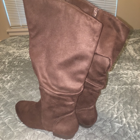 LOWER EAST SIDE | Boots - Picture 3 of 4